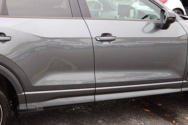 Used Audi Q2 2025 for sale - 76153639: Photo 12