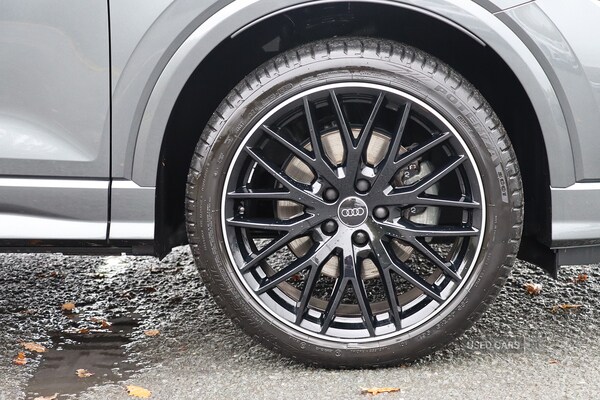 Used Audi Q2 2025 for sale - 76153639: Photo 13