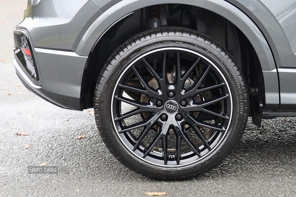 Used Audi Q2 2025 for sale - 76153639: Photo 14