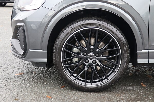 Used Audi Q2 2025 for sale - 76153639: Photo 15