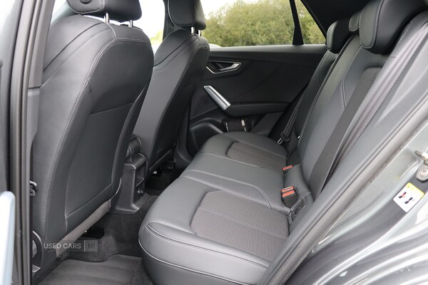 Used Audi Q2 2025 for sale - 76153639: Photo 19