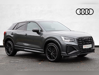 Audi - Q2