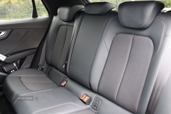 Used Audi Q2 2025 for sale - 76153639: Photo 20