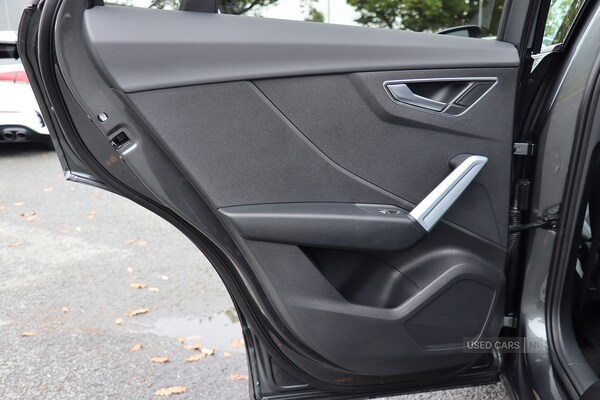 Used Audi Q2 2025 for sale - 76153639: Photo 21