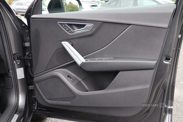 Used Audi Q2 2025 for sale - 76153639: Photo 23