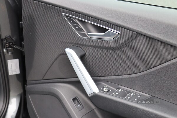 Used Audi Q2 2025 for sale - 76153639: Photo 24