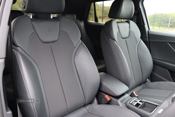 Used Audi Q2 2025 for sale - 76153639: Photo 25