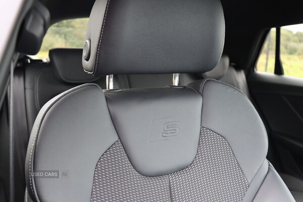 Used Audi Q2 2025 for sale - 76153639: Photo 26