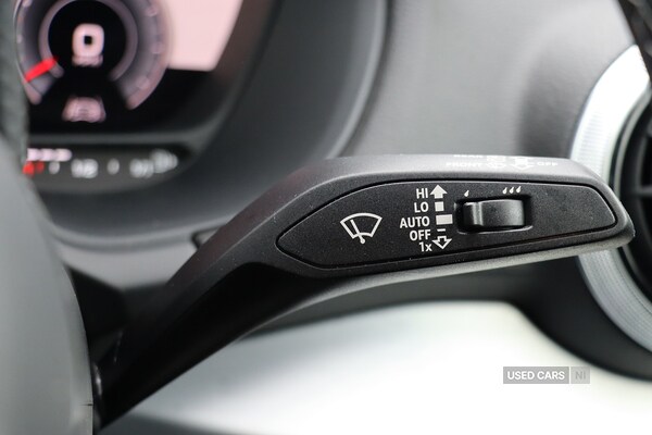 Used Audi Q2 2025 for sale - 76153639: Photo 27