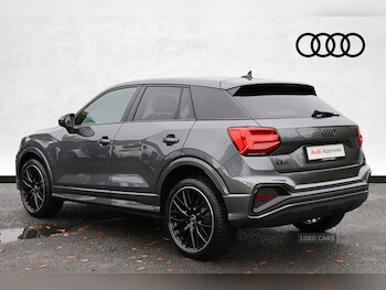 Used Audi Q2 2025 for sale - 76153639: Photo 2