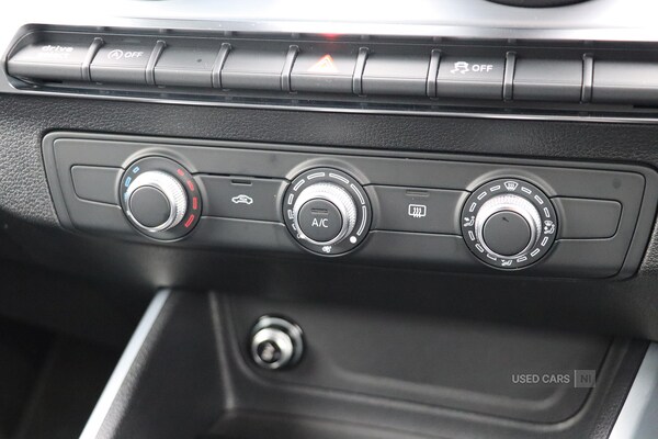 Used Audi Q2 2025 for sale - 76153639: Photo 31