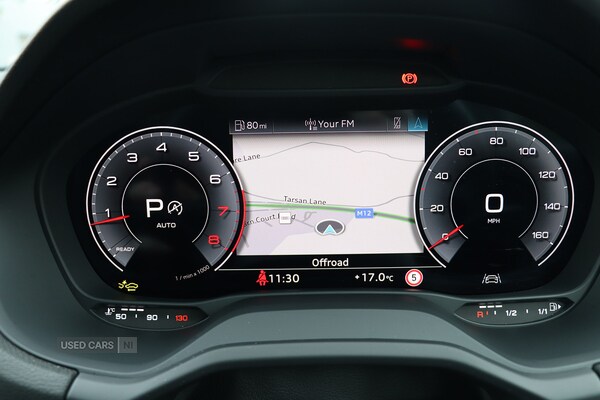 Used Audi Q2 2025 for sale - 76153639: Photo 34