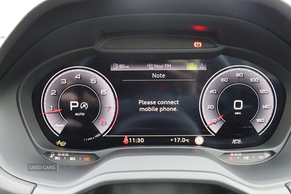 Used Audi Q2 2025 for sale - 76153639: Photo 35
