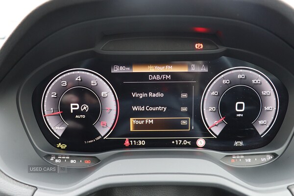 Used Audi Q2 2025 for sale - 76153639: Photo 36