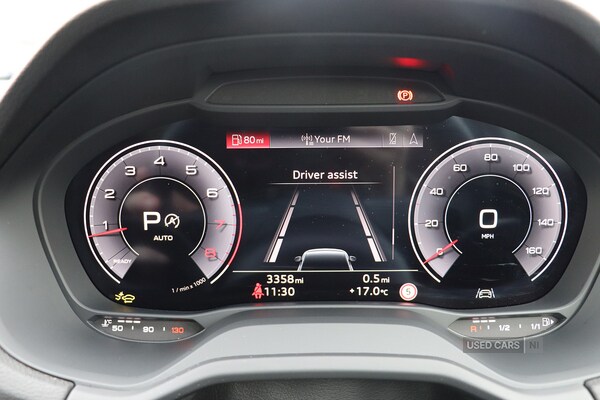 Used Audi Q2 2025 for sale - 76153639: Photo 37