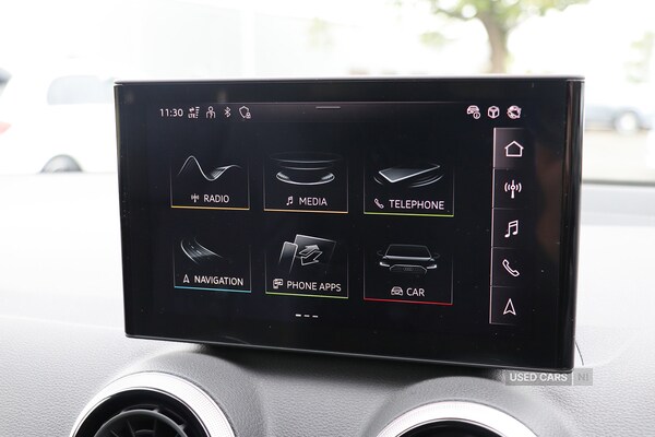 Used Audi Q2 2025 for sale - 76153639: Photo 38