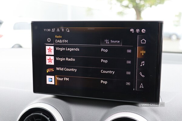 Used Audi Q2 2025 for sale - 76153639: Photo 39
