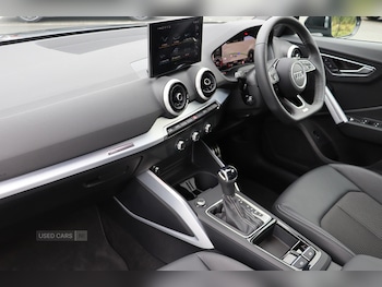 Used Audi Q2 2025 for sale - 76153639: Photo 3