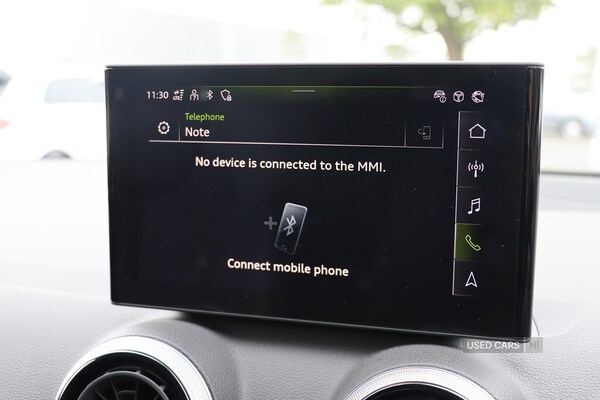 Used Audi Q2 2025 for sale - 76153639: Photo 40
