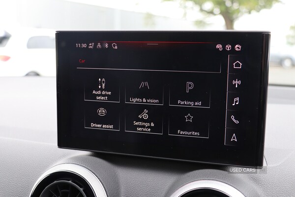 Used Audi Q2 2025 for sale - 76153639: Photo 43