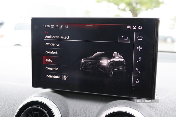 Used Audi Q2 2025 for sale - 76153639: Photo 44