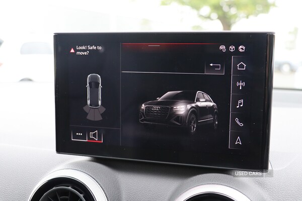 Used Audi Q2 2025 for sale - 76153639: Photo 45