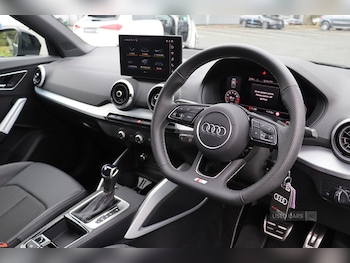 Used Audi Q2 2025 for sale - 76153639: Photo 4
