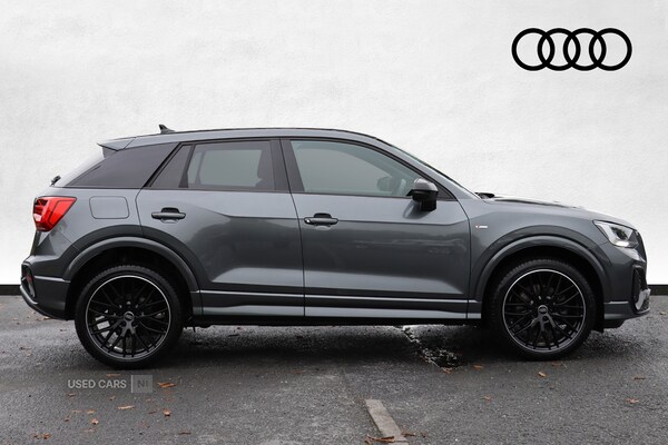 Used Audi Q2 2025 for sale - 76153639: Photo 6