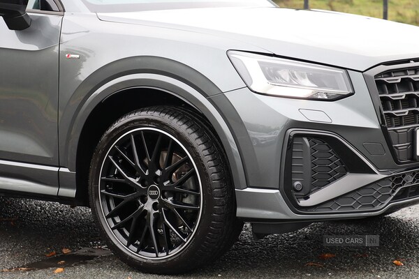 Used Audi Q2 2025 for sale - 76153639: Photo 7