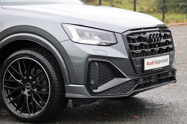 Used Audi Q2 2025 for sale - 76153639: Photo 8