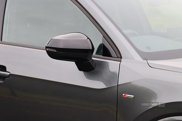 Used Audi Q2 2025 for sale - 76153639: Photo 9