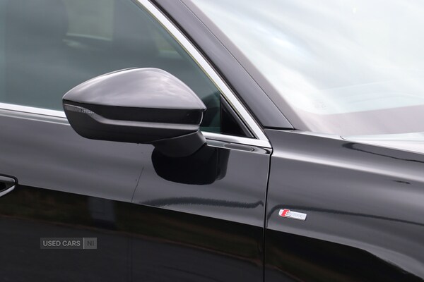 Used Audi A5 2025 for sale - 75450384: Photo 10