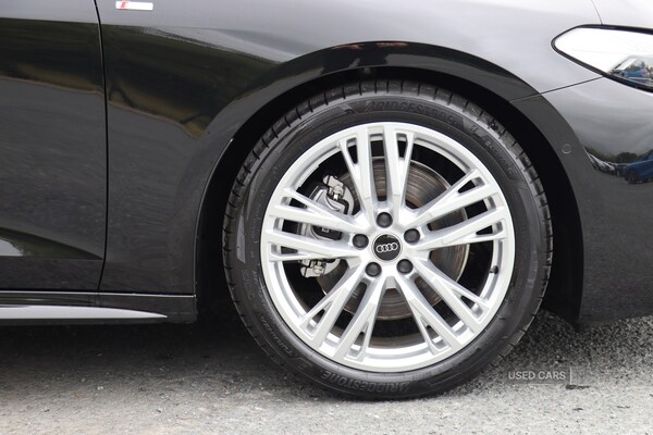 Used Audi A5 2025 for sale - 75450384: Photo 11