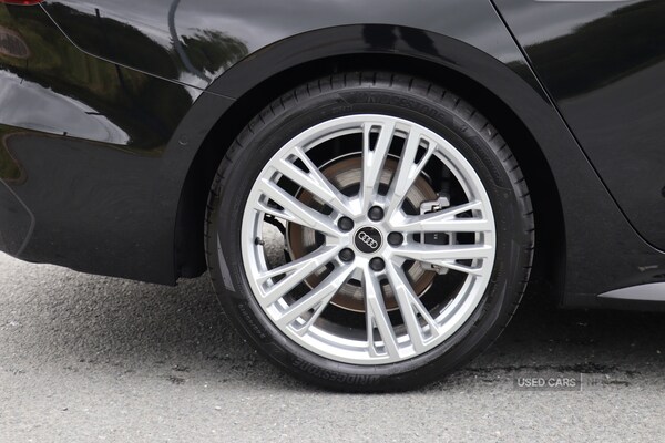 Used Audi A5 2025 for sale - 75450384: Photo 13