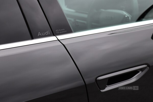 Used Audi A5 2025 for sale - 75450384: Photo 14
