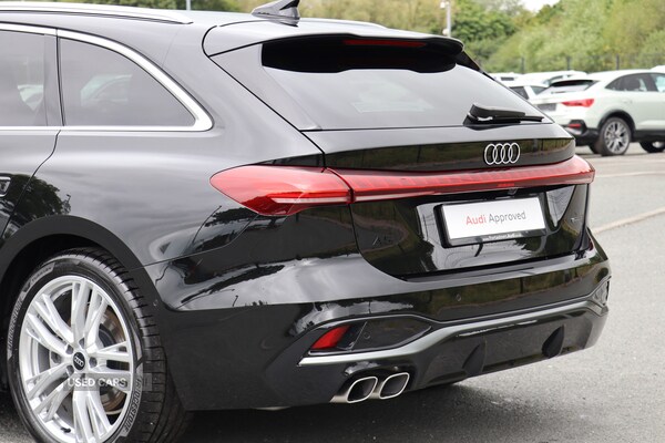 Used Audi A5 2025 for sale - 75450384: Photo 17