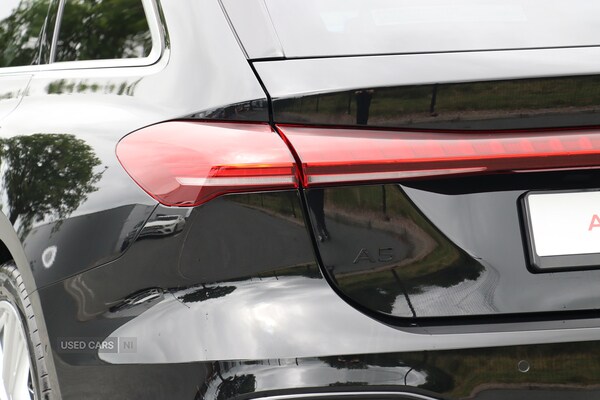 Used Audi A5 2025 for sale - 75450384: Photo 18