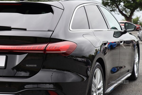 Used Audi A5 2025 for sale - 75450384: Photo 19