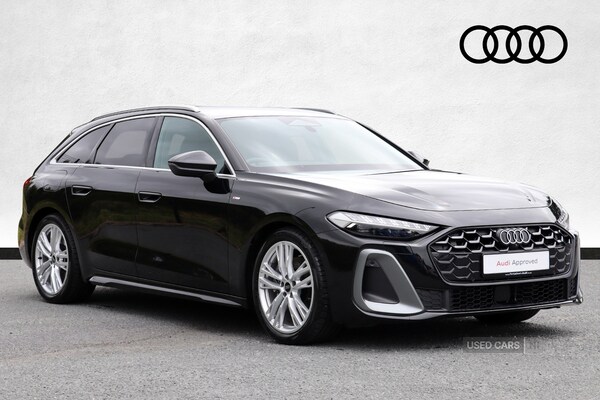 Used Audi A5 2025 for sale - 75450384: Photo 1