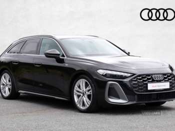 2025 - 2.0 TDI 204 S line 5dr S Tronic