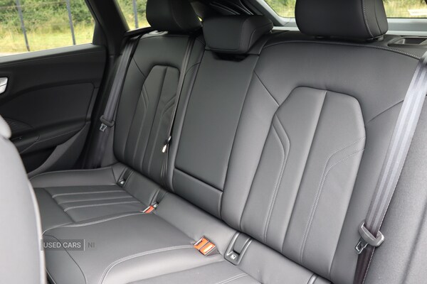 Used Audi A5 2025 for sale - 75450384: Photo 20