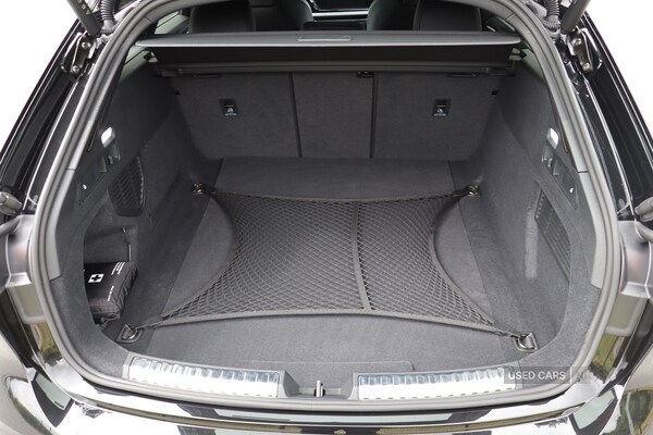 Used Audi A5 2025 for sale - 75450384: Photo 22