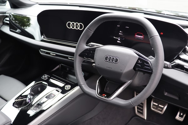 Used Audi A5 2025 for sale - 75450384: Photo 24