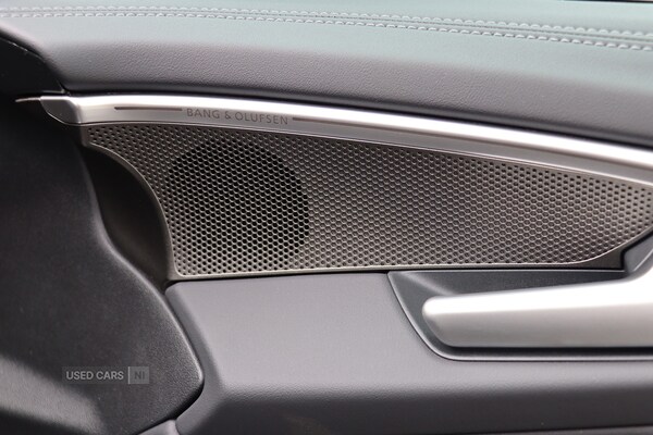 Used Audi A5 2025 for sale - 75450384: Photo 28