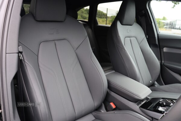 Used Audi A5 2025 for sale - 75450384: Photo 29