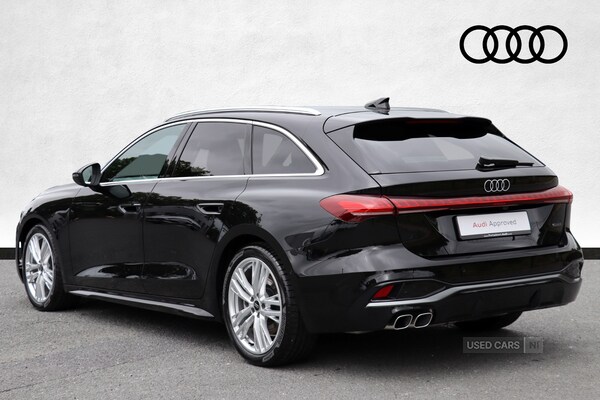 Used Audi A5 2025 for sale - 75450384: Photo 2