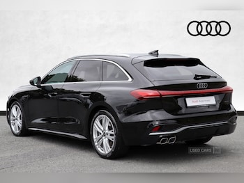 Used Audi A5 2025 for sale - 75450384: Photo