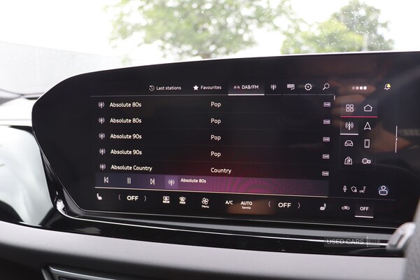 Used Audi A5 2025 for sale - 75450384: Photo 36