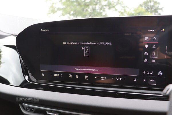 Used Audi A5 2025 for sale - 75450384: Photo 38