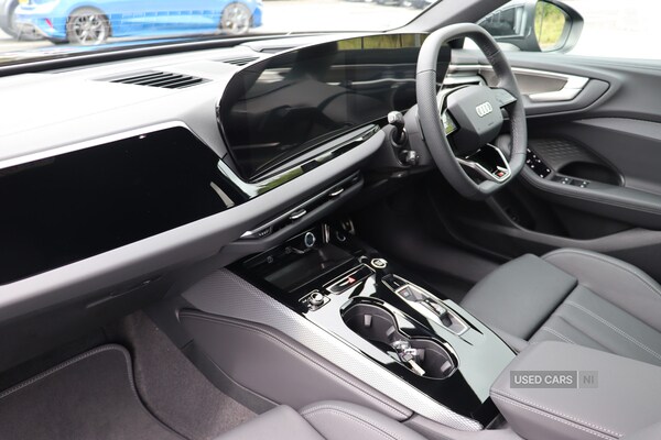 Used Audi A5 2025 for sale - 75450384: Photo 3
